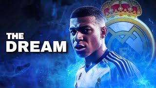 Kylian Mbappe Song  The Dream [upl. by Elliot]