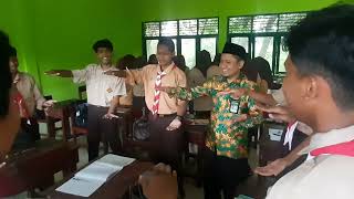 Ice Breaking Games TEPUK ATAS BAWAH [upl. by Vyner447]