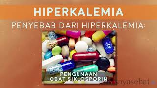 Hiperkalemia [upl. by German]