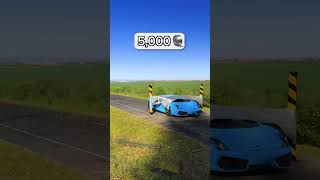 CAR TEST 🤯🫨 mrbeast car cars trending rider riding lamborghini test [upl. by Heddi]