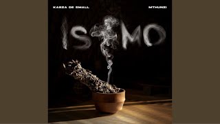 Kabza De Small amp Mthunzi  Bonga Official Audio feat MaWhoo [upl. by Anowahs291]