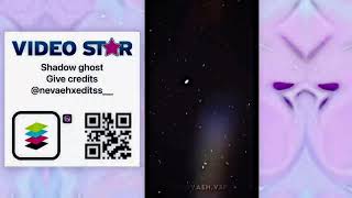 Transition QR codes for video star [upl. by Alpheus]