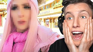 iCrimax REAGIERT auf FLAUSCHI VLOG [upl. by Jerry]