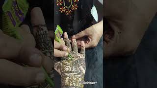 Thuraiyur mehendi artist contact8270269816 thuraiyur trichy srirangam hennaartist [upl. by Ynaffi]