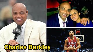 Charles Barkley  8 Facts You Might Never Know About Charles Barkley [upl. by Courtenay337]