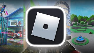 Bosen dengan game roblox nih gw ada recomendasi buat lu [upl. by Lothaire]