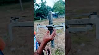 DJI mini 2 SE short video 📸 [upl. by Michon]