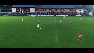 Ensar Rexhepi Highlights ICON LEAGUE [upl. by Hylan]