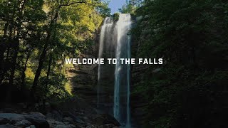 Welcome to the Falls  Toccoa Falls College [upl. by Glynas]