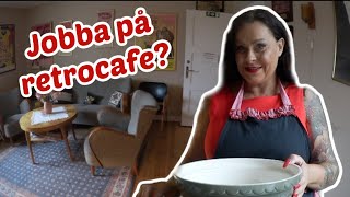 Housetour bipolär och surdegsbröd  Vlogg [upl. by Crista]