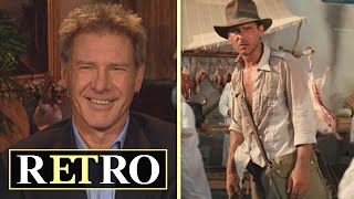 Indiana Jones and the Last Crusade 110 Movie CLIP  Young Indy 1989 HD [upl. by Onirotciv733]