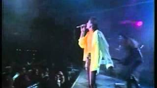 Mick Jagger  Rip This Joint  Live 1993 [upl. by Frodin]