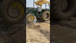 Jhondeere 🚜viral explore trending shortsfeed shorts jondeere stunt shortsviral [upl. by Ainola762]