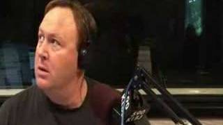 Alex Jones Mega Rant [upl. by Elsilrac]