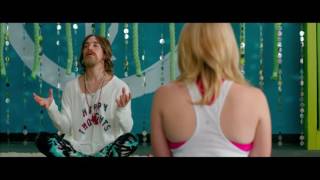 Kevin Smiths Yoga Hosers clip Yoga Lesson [upl. by Aileve359]