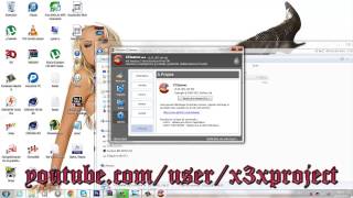 CCleaner Professional  Crack [upl. by Arlena]