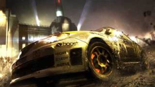 DiRT2 Soundtrack  Qemists  Lost Weekend [upl. by Ttehr]