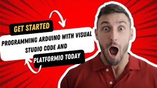 Programming Arduino with Visual Studio Code and PlatformIO [upl. by Yerffoj640]