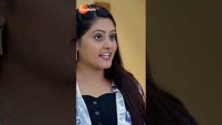 GUNDAMMA KATHA Shorts Zee Telugu Entertainment Drama [upl. by Yssirc205]