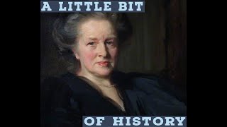 Elizabeth Garrett Anderson The 1st Female Doctor In Britain [upl. by Ranilopa125]