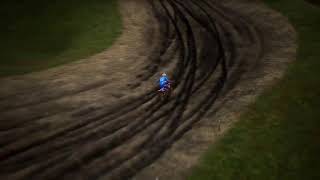 Jeffrey Herlings vs MuddyHelmet69 [upl. by Droffig]