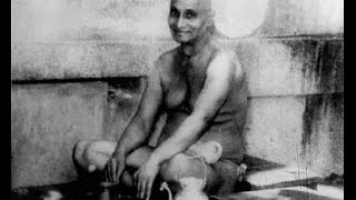 Very Rare Video of Bhagwan Shri Shreedhara Swami Maharaj [upl. by Viviane]