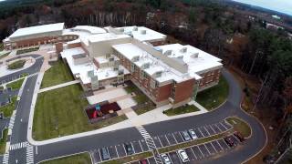 Tewksbury Memorial High School [upl. by Aihsemek]