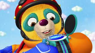 Special Agent Oso Special Alert Mountain Climb Mount Aconcagua Mendoza Argentina Snowballs [upl. by Renny]