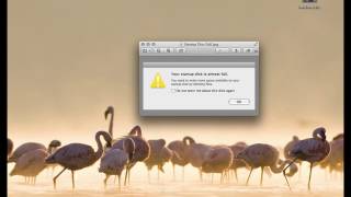 What To Do If The Startup Disk Is Full On Your Mac  Step By Step [upl. by Gilbye]