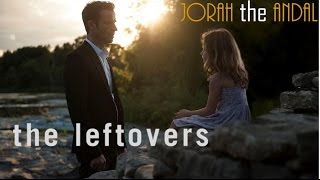 The Leftovers  Dona Nobis Pacem Suite [upl. by Ahsenod]