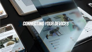 Wahoo SYSTM How To Connect a Device [upl. by Nare769]