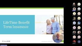 OE Webinar Voluntary Benefits for CCSF MEA amp Courts [upl. by Bocaj]