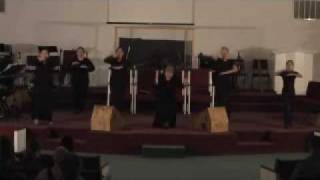 Waging War by Christian Tabernacle Drama Team [upl. by Divad901]