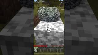 3 Essential Facts You Need to Know about Diorite minecraft mcpe [upl. by Elleinet]