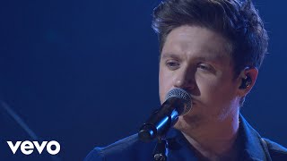 Niall Horan  Nice To Meet Ya Live on the Late Late Show with James Corden  2020 [upl. by Fabri]