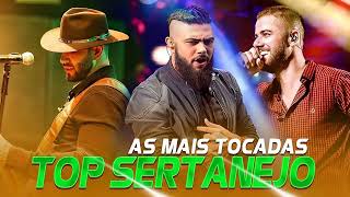 Top Sertanejo 2022  Top Sertanejo 2022 Mais Tocadas As Melhores Musicas Sertanejas 2022youtube [upl. by Maurilia]