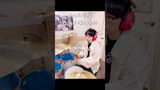 Blind Channel  Dark Side Drum Cover [upl. by Mou]