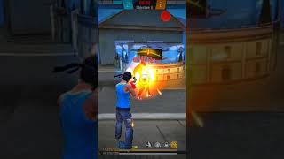 Dil dooba ❤‍🔥 freefirehighlights PROMARCOSGAMING viral shorts ythsorts freefire yt [upl. by Avihs675]