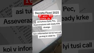 flussi 2025 italy wale paper khul gaye mitro duet automobile mychannel triply bigster autobizz [upl. by Krause]