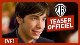 Trop Loin Pour Toi  Teaser Officiel VF  Drew Barrymore  Justin Long [upl. by Enirual959]