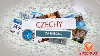 Czechy  za miedzą 🇨🇿 [upl. by Car]