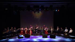 abkhazian music  Aslan Group [upl. by Atul]