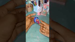 Diwali decoration ke liye paper se DIY banane shirt video [upl. by Leopold]