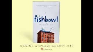 FISHBOWL A Novel by Bradley Somer [upl. by Ahsekar]