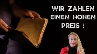 Wir zahlen einen hohen Preis [upl. by Krasner846]