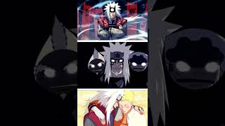 Jiraiya the master of legendary sanin naruto narutofans narutoexplained trending shortsfeed [upl. by Kalvin]