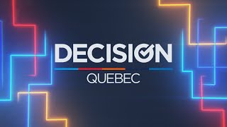 Quebec Election 2022 François Legault’s CAQ wins another majority government  FULL [upl. by Vitia]