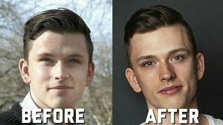 Face Transformation 16 to 6 Bodyfat  How to lose Face Fat [upl. by Hitchcock479]