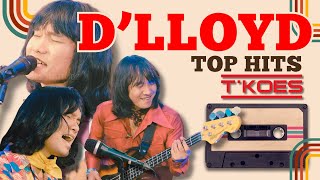 DLLOYD TOP HITS COVER  TKOES [upl. by Suoivatram]