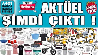 RESMİ KATALOGTAN A101 12 Ekim 2024 🥰 BU HAFTA👍A101 Aktüel Alışveriş Ürünleri 🛒 [upl. by Esdnil]